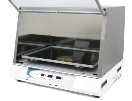 Ratek Shaking Incubator XLge OM25 01 10Jun20