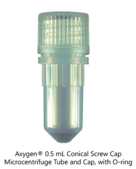 Axgen MicroCen Tube sct050cs 24Sep20