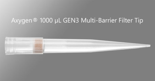 Axygen Gen3 1000ul tip 24Sep20