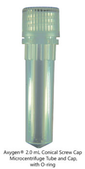 Axygen MicroCent Tubes sct200cs 24Sep20