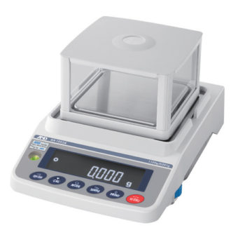 AandD Weighing GX1003A