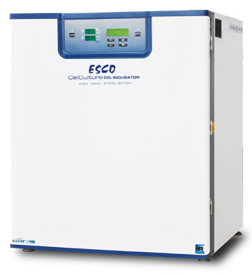 Esco CO2 Celculture Incubators Heat Steriliz02 23Nov20