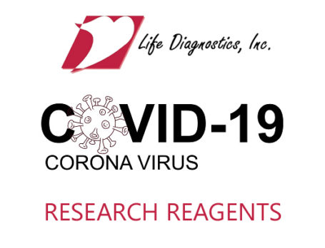 LifeD Covid19 Research Reagents 8Dec20