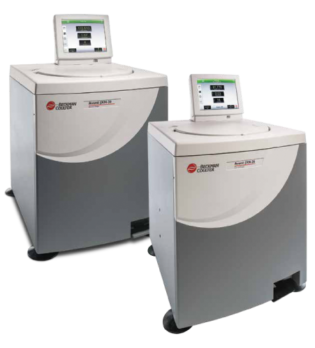 Beckman Avanti Series HS Centrifuges 21Jan21