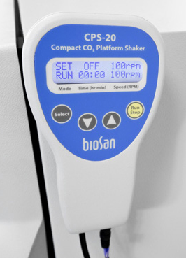 Biosan CO2 Shaker CPS 20 05 17Feb21