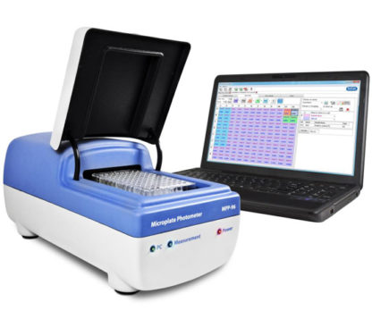 Biosan Photometer 02 10Feb21