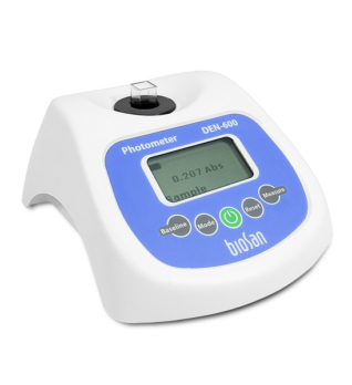 Biosan Photometer DEN 600 10Feb21