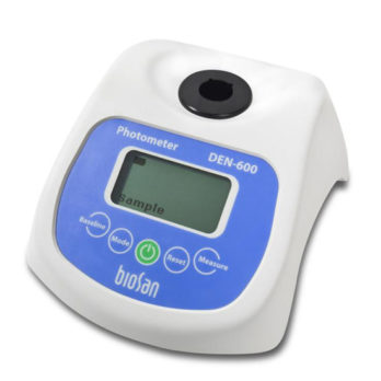 Biosan Photometer DEN 66 02 10Feb21