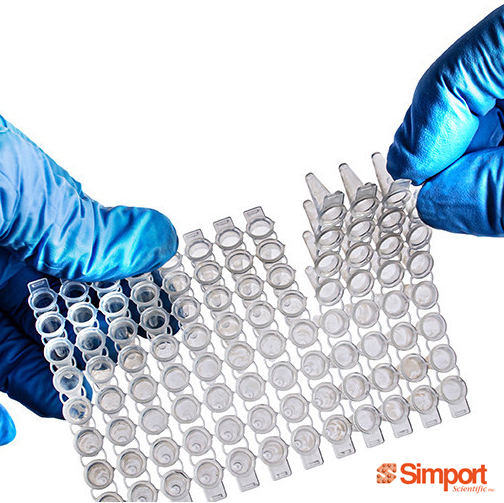 Simport PCR Plate Superflex 01 4Jun21