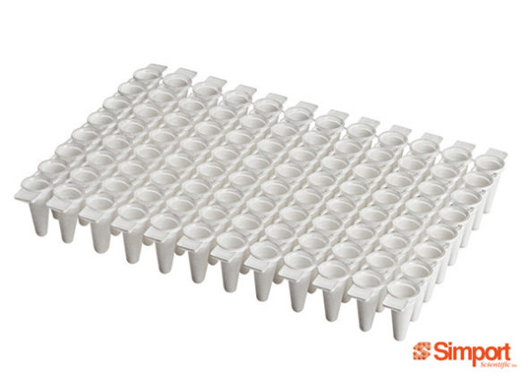 Simport PCR Plates Superflex 03 4Jun21