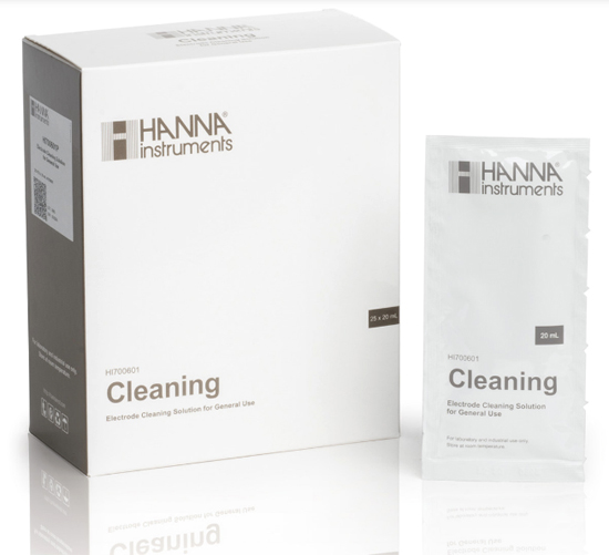 Hanna General Purpose Cleaning Sol HI700601P 23Aug21