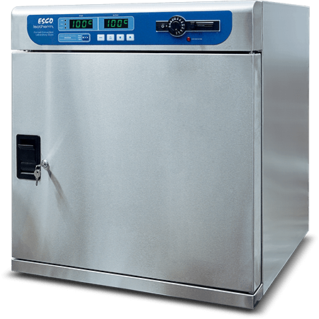 Esco Isotherm Incubator Forced Convection Lab SS 2Sep21