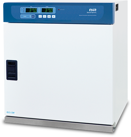 Esco Isotherm Incubator Natural Convection Lab 2Sep21