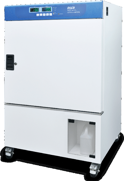Esco Isotherm Refrig Incubator 28Sep21