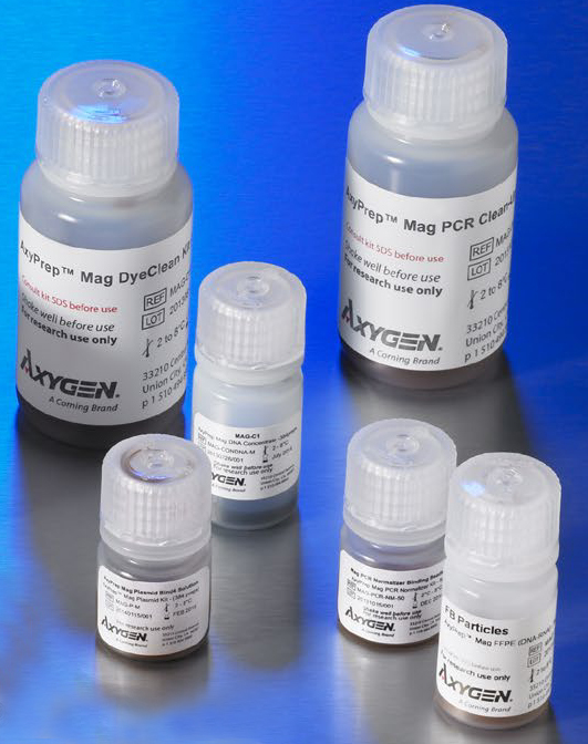 Axygen Axyprep Mag Bead kits02 28Mar22