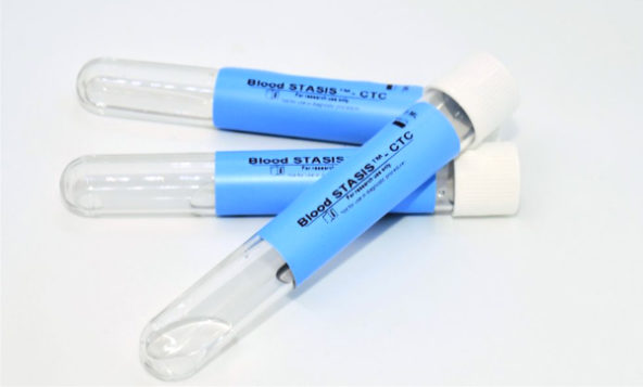 Magbio CTC Blood STASIS kit 4May22
