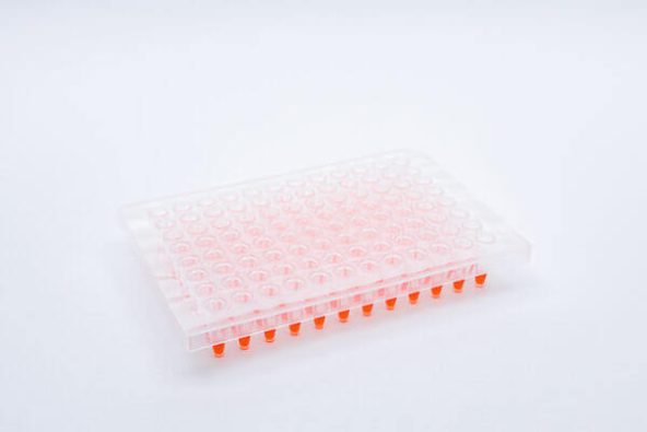 ClearASeal Pierce PCR
