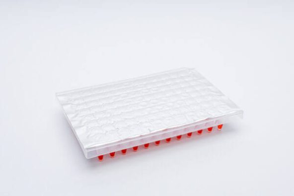 PealASeal DMSO Foil