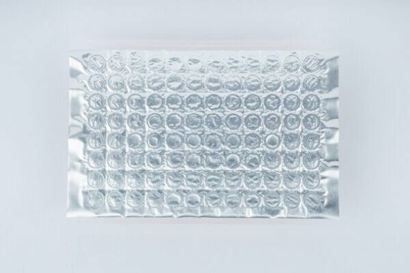 PealASeal DMSO Foil