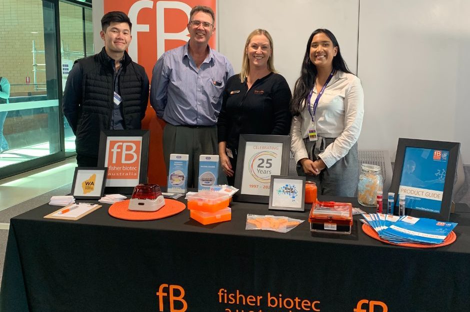 Order Your Lab Equipment With Fisher Biotec