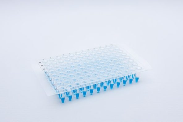 QucikSeal PCR