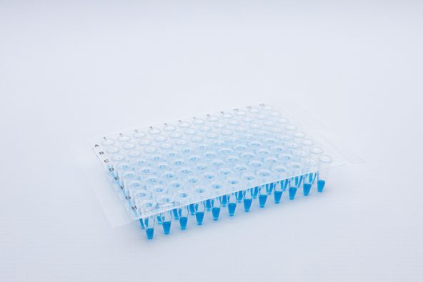 QuickSeal qPCR Crystal