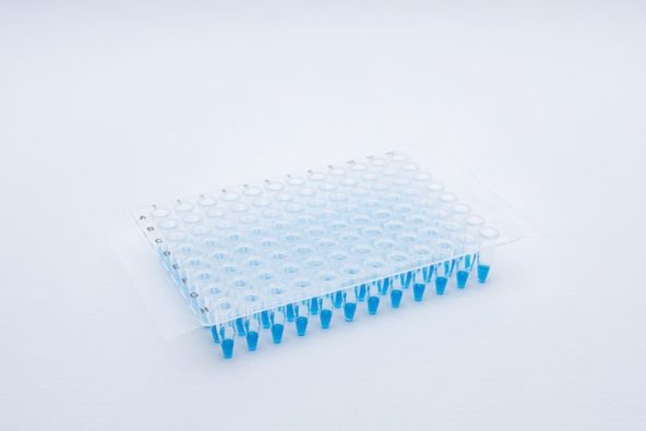 QuickSeal qPCR Optical
