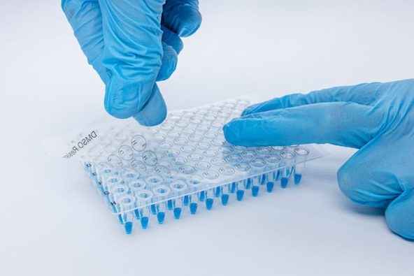 QuickSeal DMSO X Film