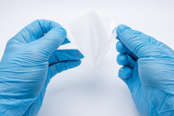 QuickSeal qPCR Crystal