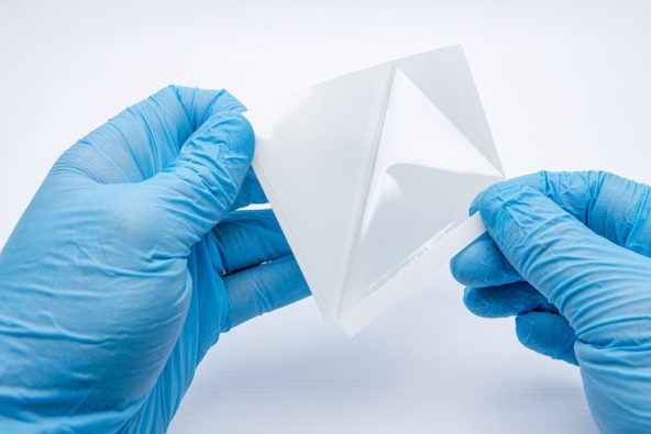 QuickSeal qPCR Crystal