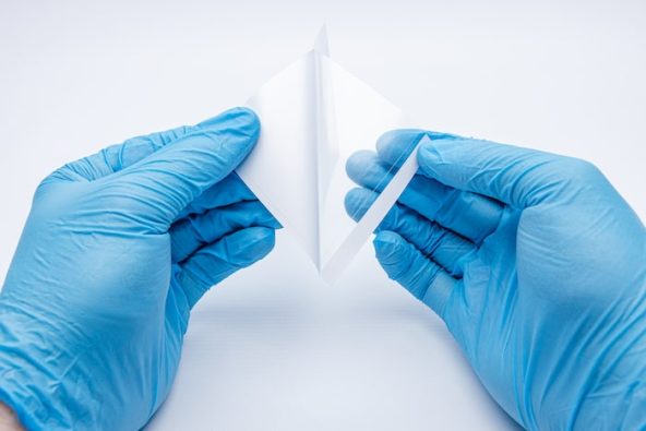 QuickSeal qPCR Optical