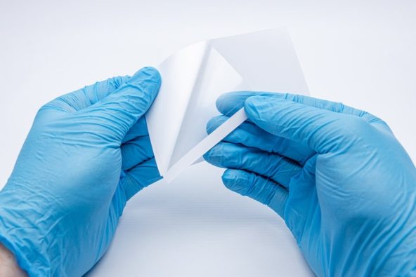 QuickSeal qPCR Optical