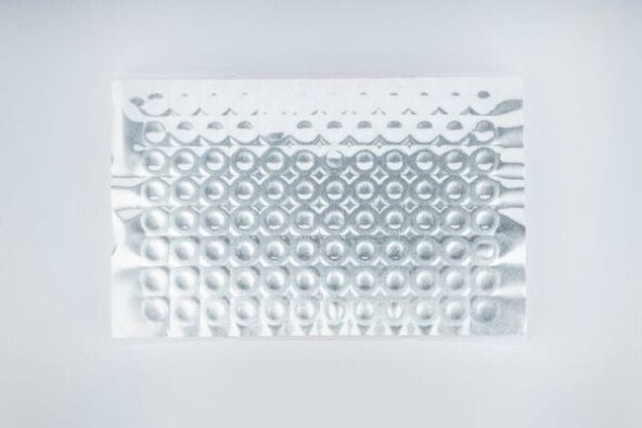 ThermASeal Foil