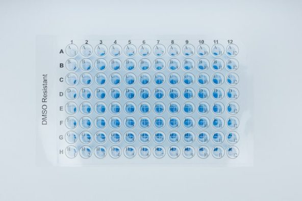 QuickSeal DMSO X Film