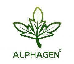 alphagen logo